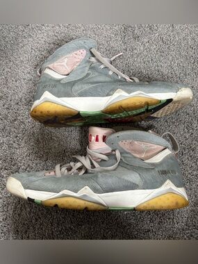 Nike Air Jordan 7 Retro SE 'Hare 2.0'